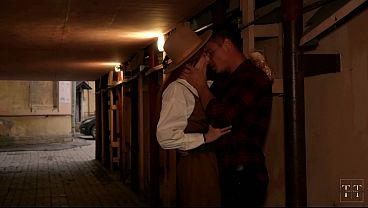 The Cowgirl Cum Several Times while I was Fucking Her