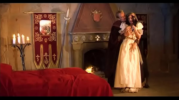 Tera Bond Anal deep Pleasure in Medieval Time!!! - (Exclusive Production in Full HD restyling Version)