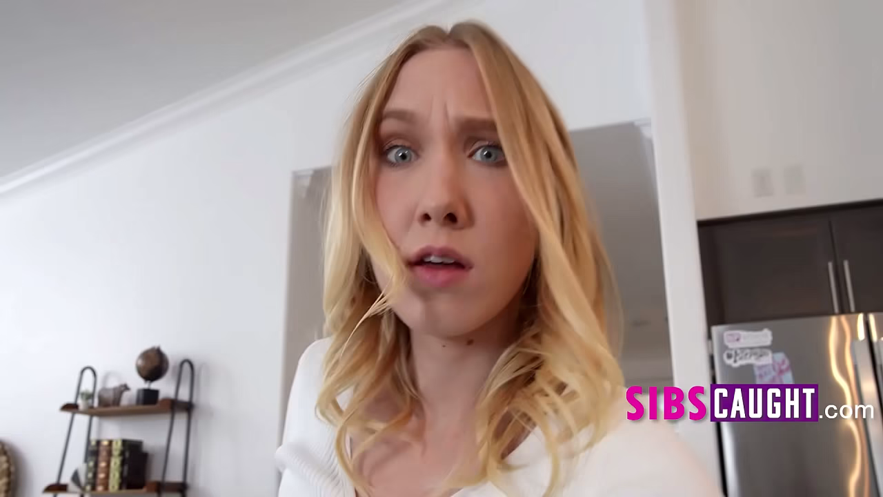 Step Bro.. Your Cock So Huge It Gon Make Me CWY Hu Hu