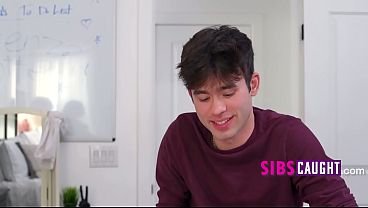 Step Bro.. Your Cock So Huge It Gon Make Me CWY Hu Hu