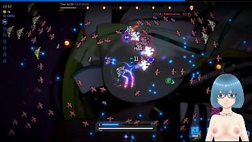 Wings of Seduction Bust 'em out! Demo Gameplay 3