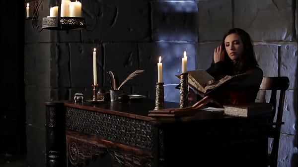Solo Masturbation write letter medieval fantasy