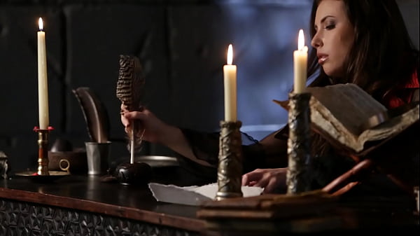 Solo Masturbation write letter medieval fantasy