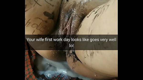 Download Video - Your wife is a breeding toy and cumdump for other guys - Cuckold Captions - Milky Mari