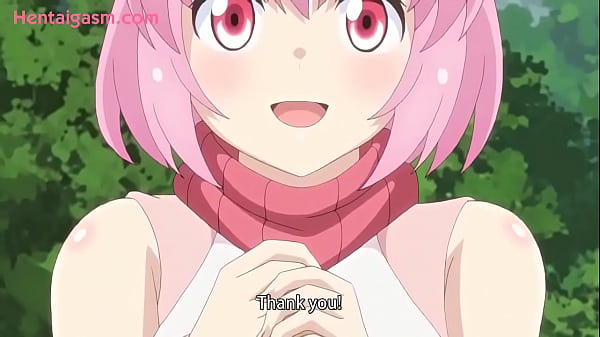 Bunny Girl Helps Her Master