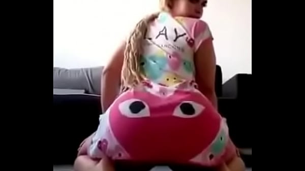 algerian big ass dance