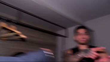 Venha mais para perto me conhecer melhor