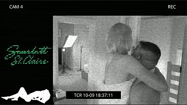 Scarlett cheats on boyfriend with tradie