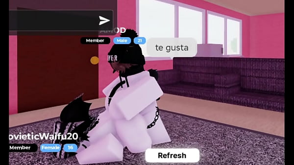 Download Video - ROPORN - Liz recibe una visita inesperada en su casa Condo