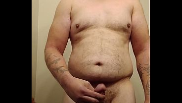 Shooting my load for you