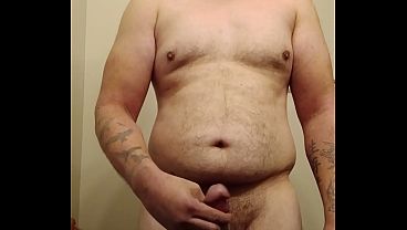 Shooting my load for you