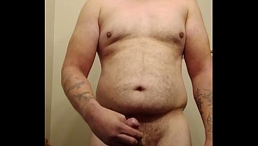 Shooting my load for you