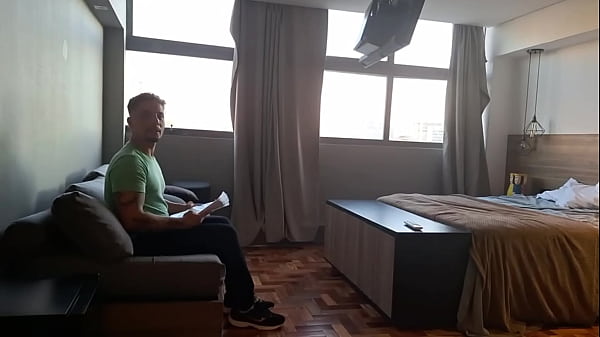 I fucked my boss's stepmother and ended up cumming in her pussy