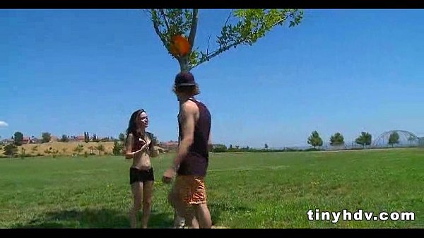 Teenie tiny girl fucked silly Trinity Rae 6 91