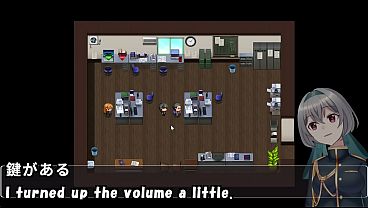 Flower Drop(Machine translated subtitles)[trial var]2/2