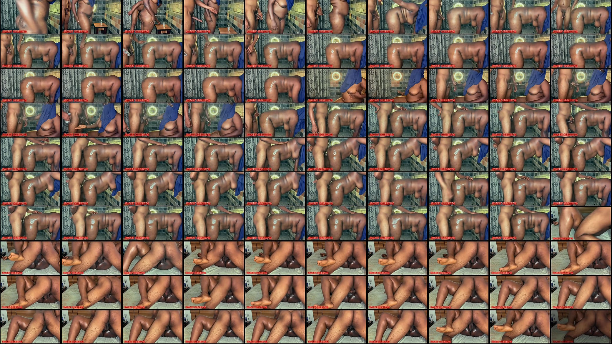 Sex in my new room 预览图