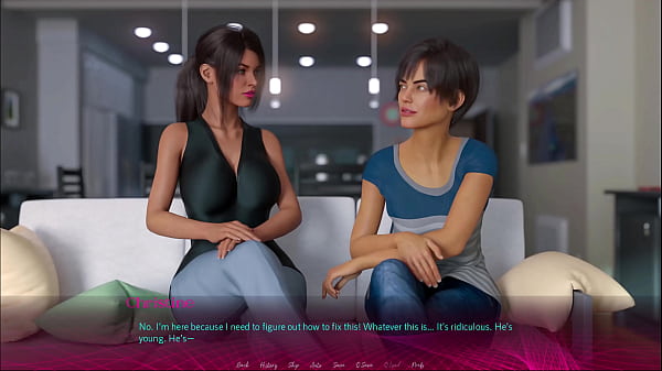 Johannesgaming - update #288 - Being a Wife 15 ...