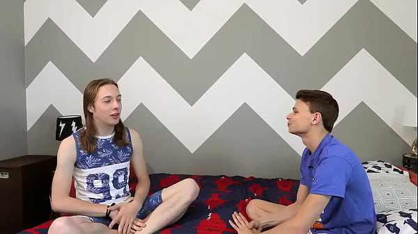 Download Video - When Parents Are Gone Tight Twinks Have Fun&excl; - Part &num;2 - 100&percnt; Bareback