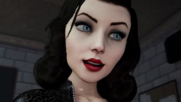 Download Video - elizabeth &lpar;bioshock infinite&rpar; animated