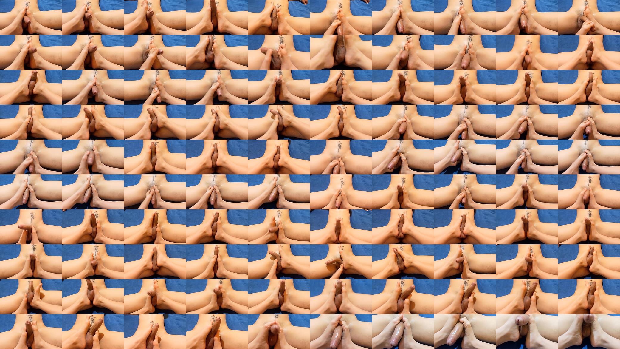 Meus pezinhos no Ryu 预览图