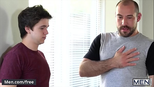 (Will Braun, Ashland) - Puzzle Boy - Men