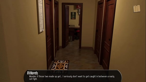 Halfway House 85