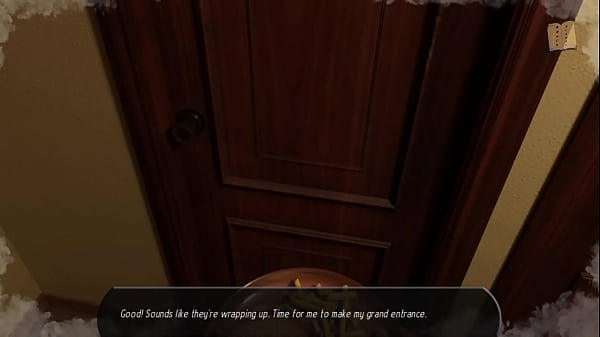 Halfway House 85