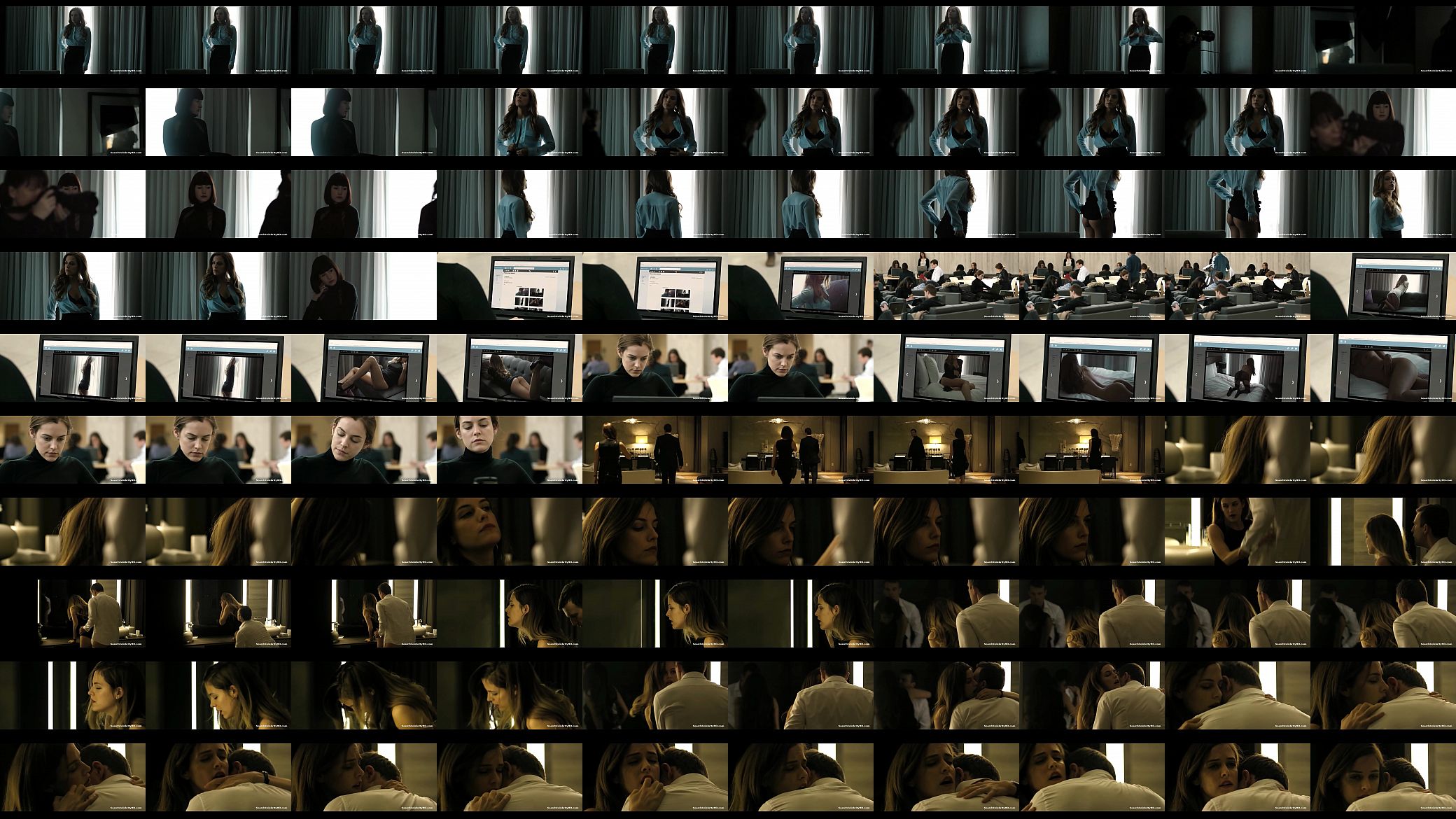 Riley Keough The Girlfriend Experience S01E02 2016 预览图