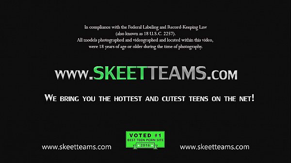 Sapphic babes love scissors skeeteams spe2