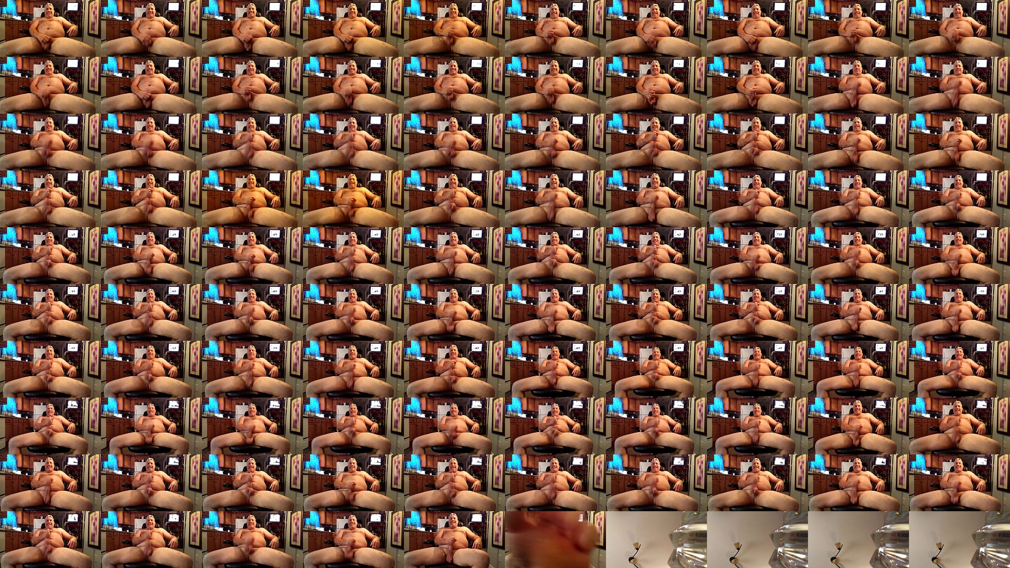 Nude guy 预览图