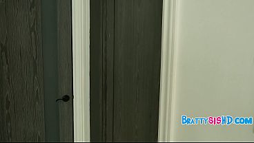 Teen Stepsis Is Our Family Slut (Will Do Anything For Wifi)