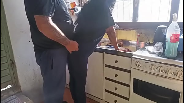 掃除婦昼休待上司一緒追加仕事