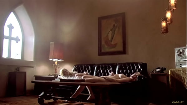Lindsay Lohan & Alicia Rachel Marek - Machete (2010) 2