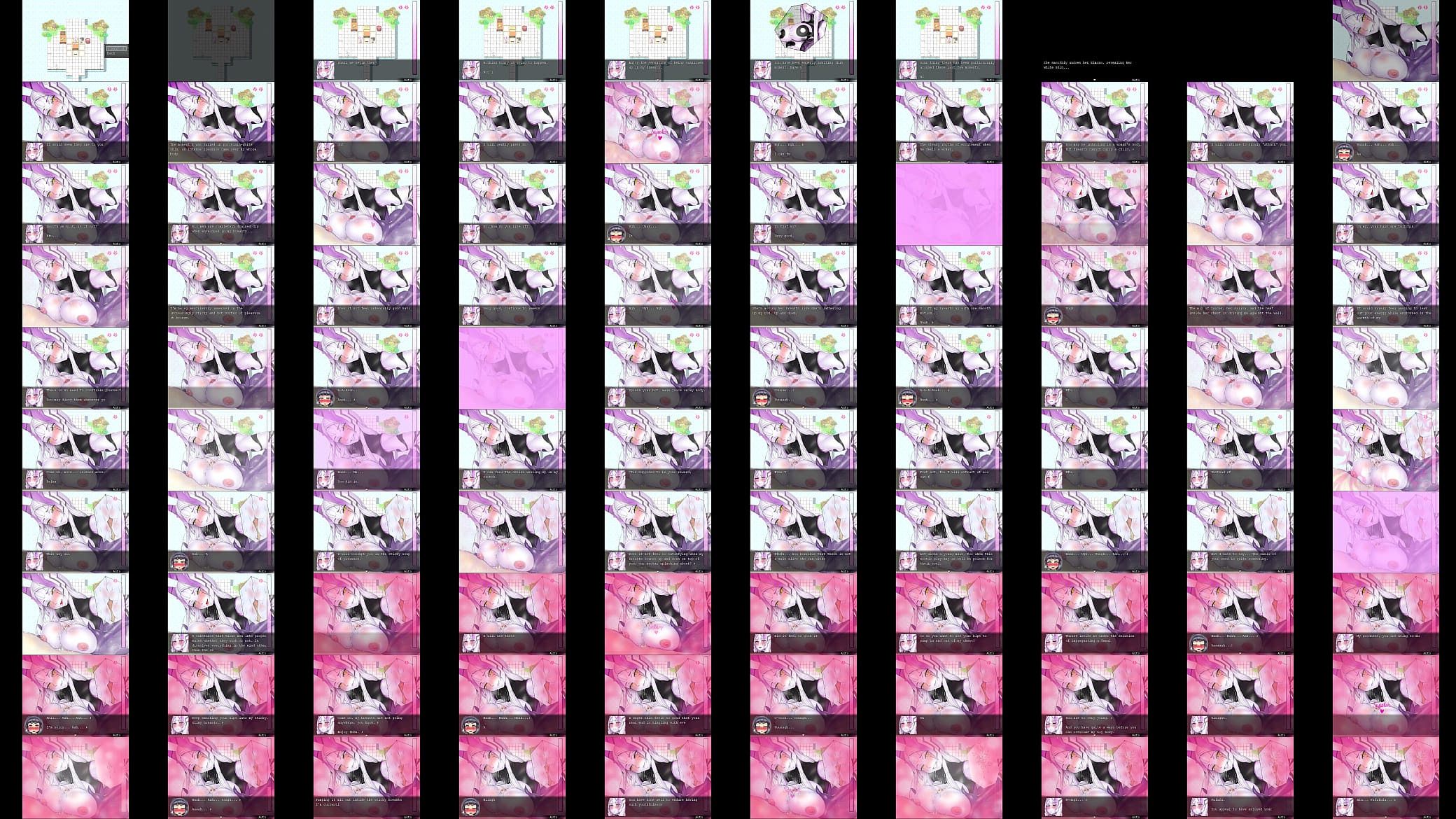 Three Charms LS Ero Collection #36: Daiji&#039;s Third Reward 预览图