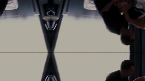 Anal room service (deep anal)