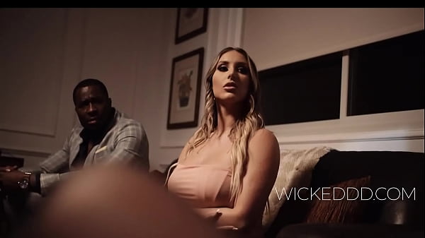 Download Video - Kenzie Taylor And Her Black Husband Get Experimental Counselling