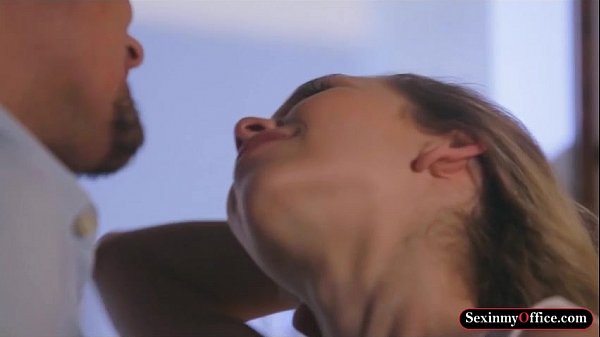 Download Video - Tight blonde babe Angel gets her wet pussy deeply pounded