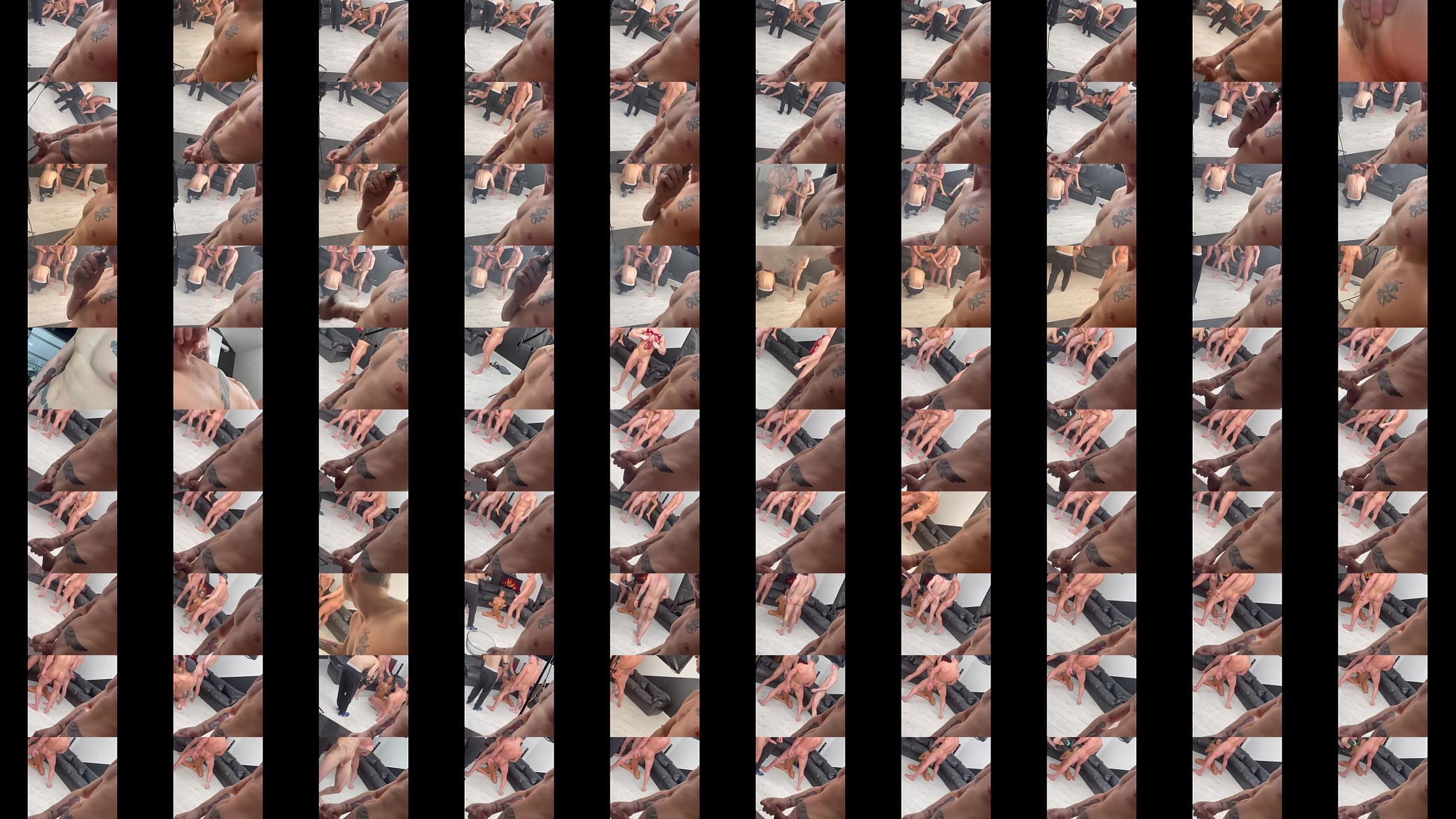 Hard and rough gangbang double anal Monika Fox Oliver Strelly Falcon Al Olivertrunk Tommy Gold Vincent Vega Official Willy Regal - 1.61 预览图