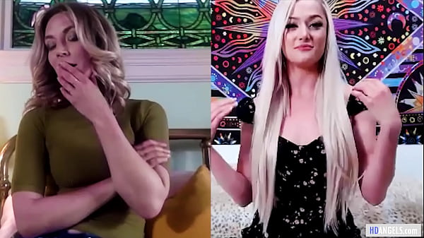 Confession Via Video Message From To StepMommy - Mona Wales, Morgan Rain