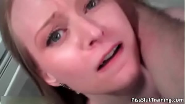 Dirty hot brunette slut