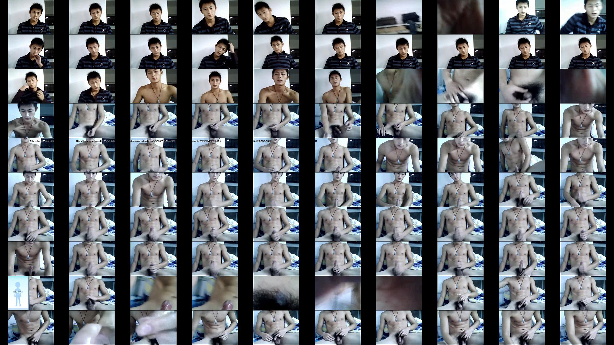 Asian cam 3 - 预览图