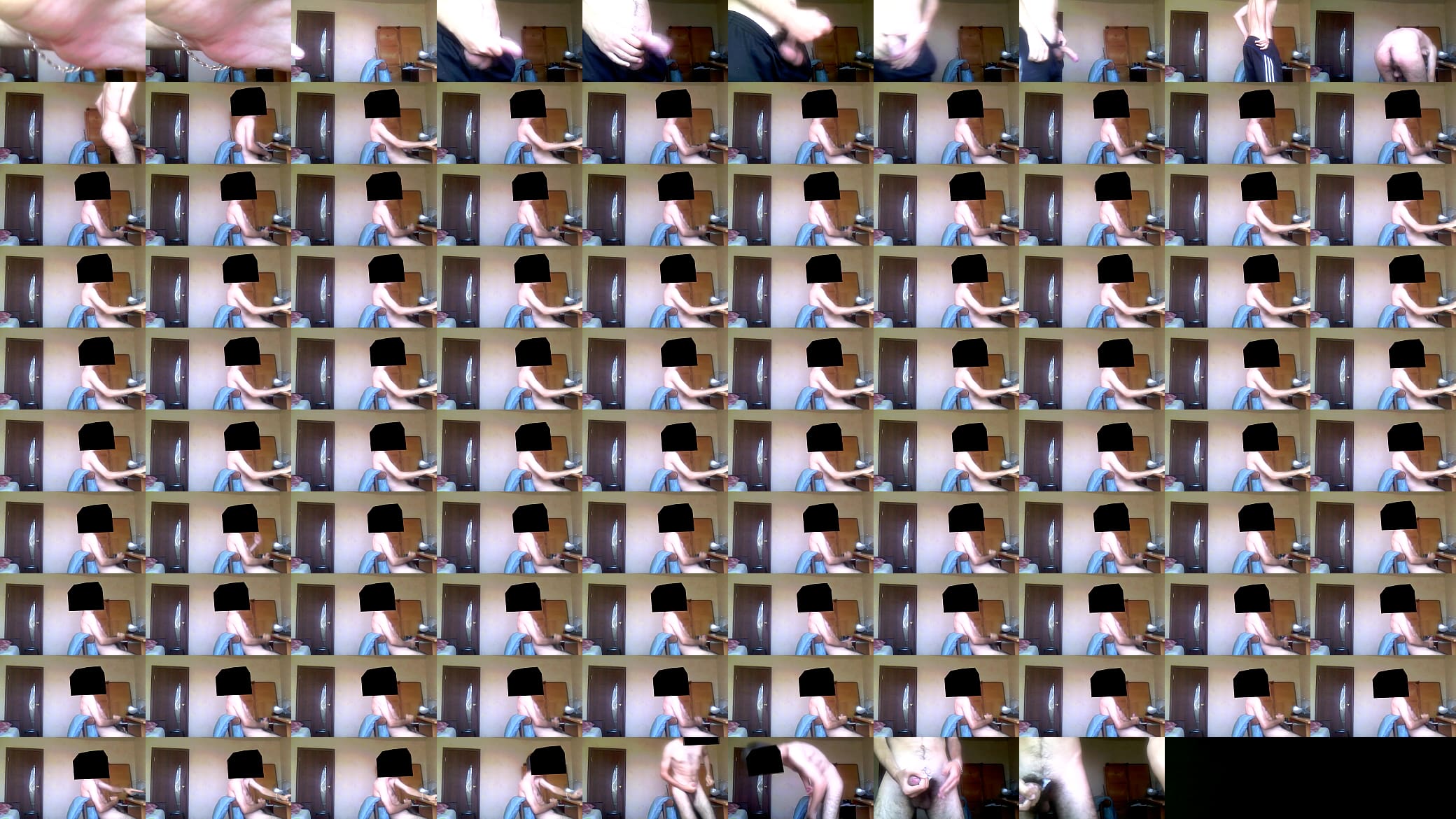 I Masturbate-2 Series 预览图