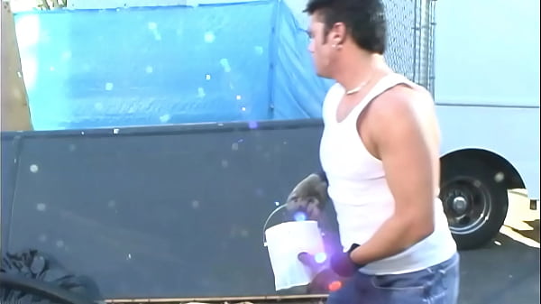 Layla Jade Loves Private Sex in Public Places