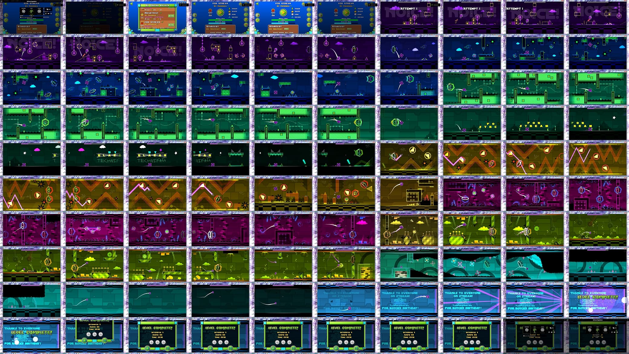 fir stream by gdblaze/rtechnia 预览图