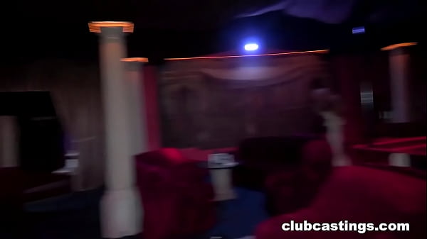 Candy Scott is fucking perfect for the spot!