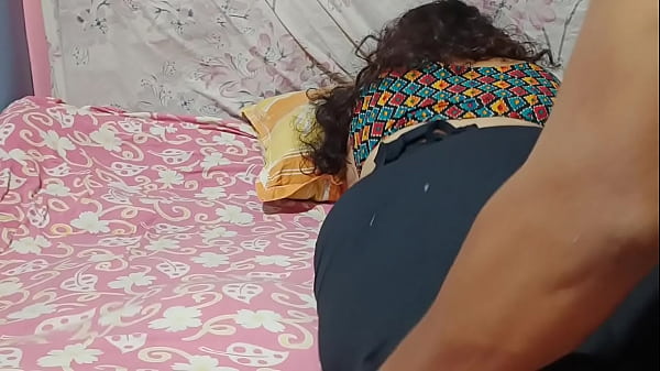 Priya Got Massaged Naked - Extreme Fantasy of Desi Bhabi