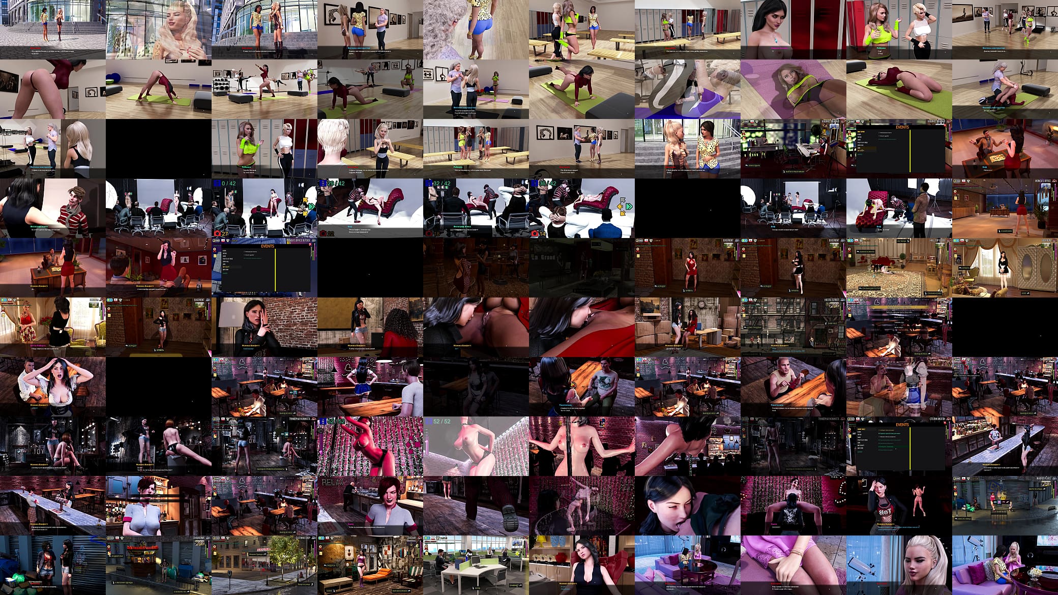Complete Gameplay - Fashion Business, Episode 3, Part 5 预览图