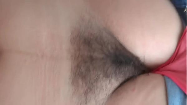 Download Video - Stepson puts his finger in my ass&comma; tremendous orgasm and cums on my tits