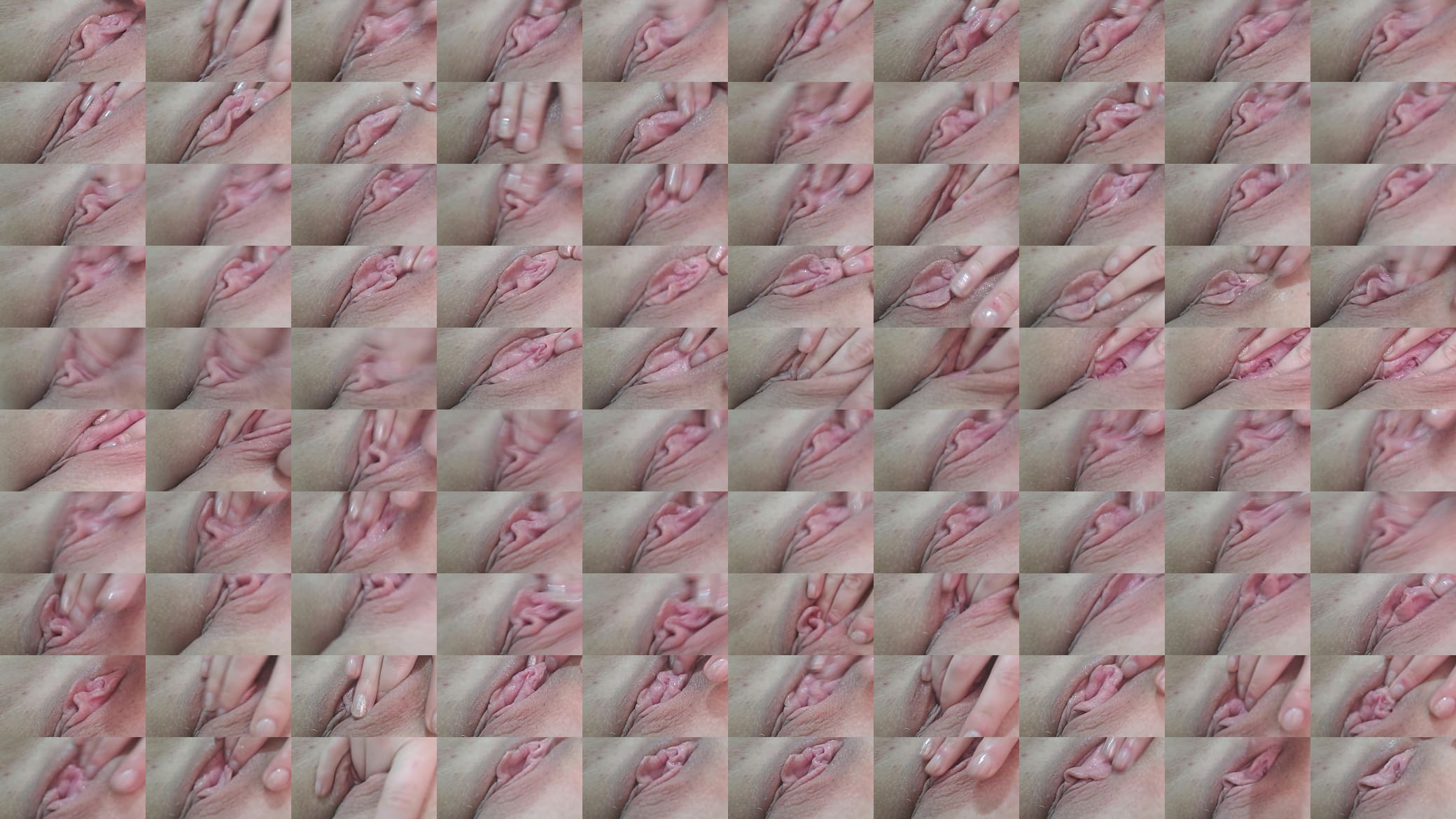 Pinkbird touching pussy 预览图