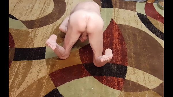 Download Video - Busy-Bottom naked and begging for a good Fucking